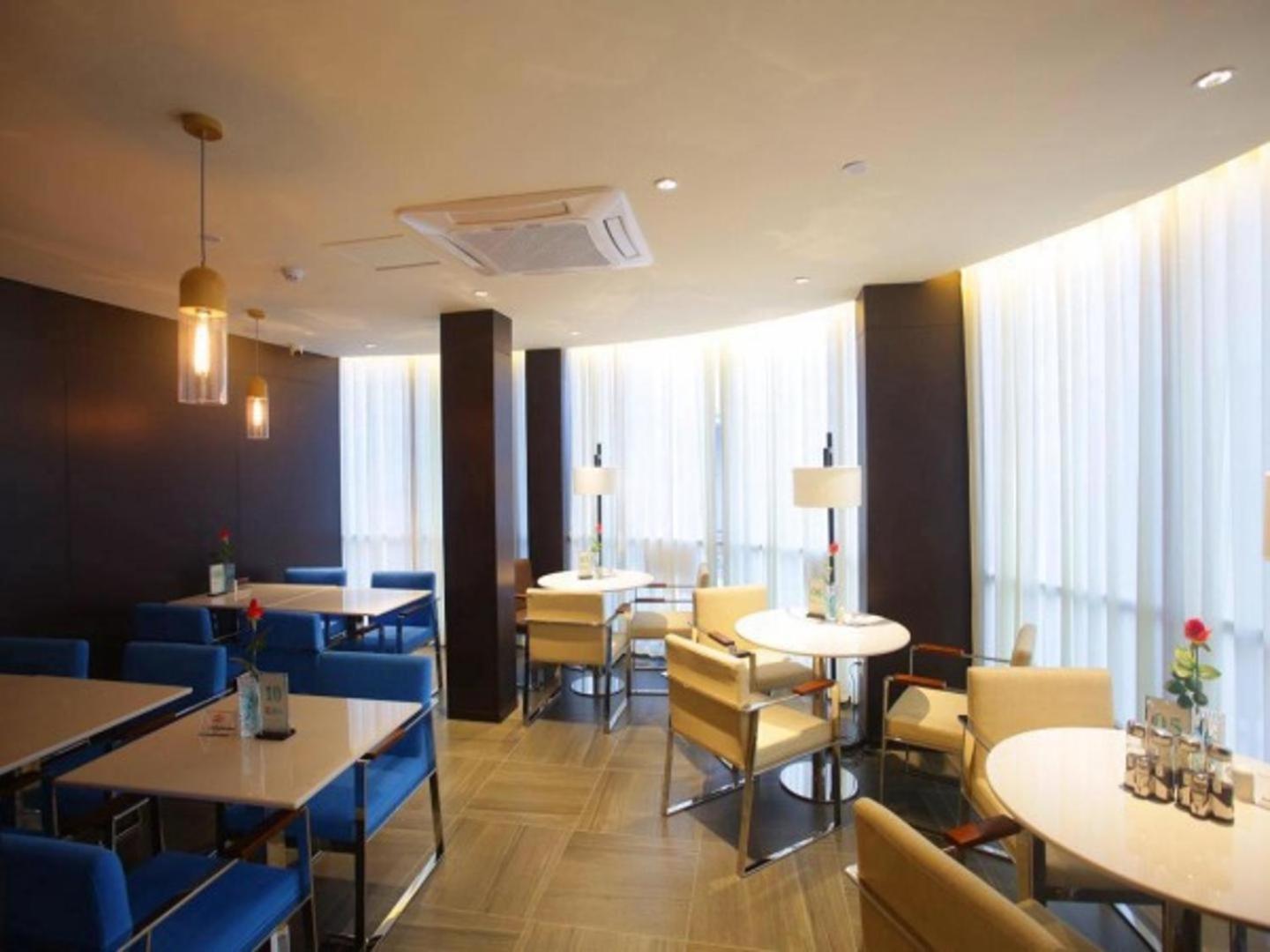 Jinjiang Inn Yangzhou Gaoyou East Haichao Road Exterior photo