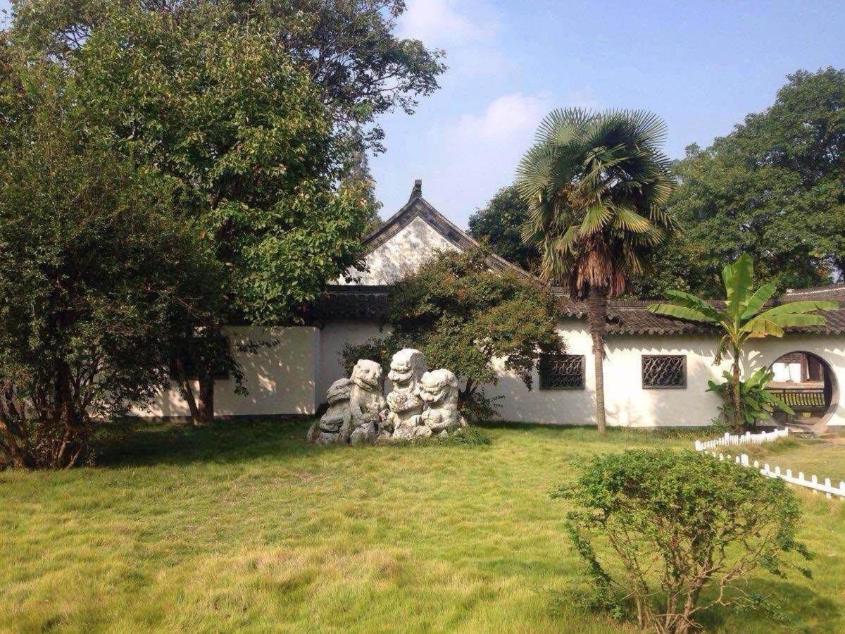 Jinjiang Inn Yangzhou Gaoyou East Haichao Road Exterior photo